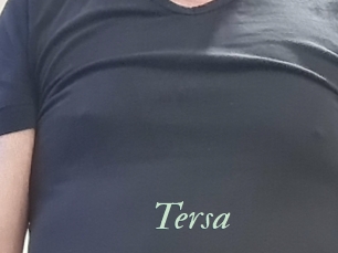 Tersa