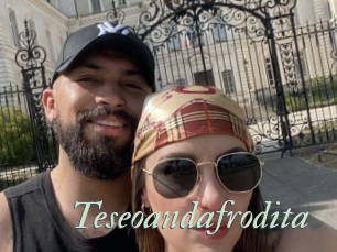 Teseoandafrodita