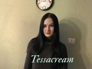 Tessacream