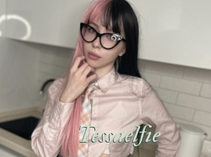 Tessaelfie
