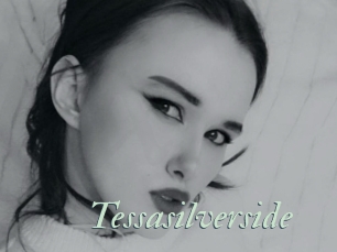 Tessasilverside