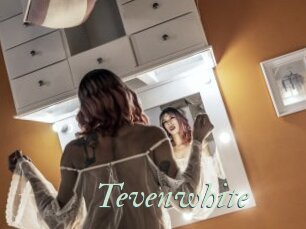 Tevenwhite