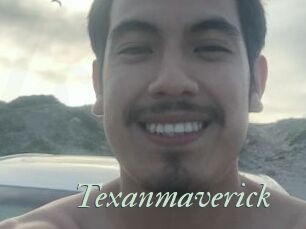Texanmaverick