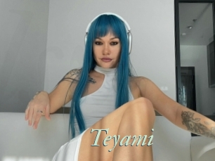 Teyami