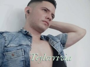 Teylorrivia