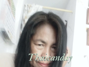 Thaicanday
