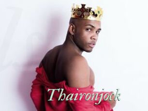 Thaironjock