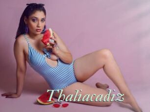 Thaliacadiz