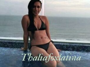 Thaliafoxlatina