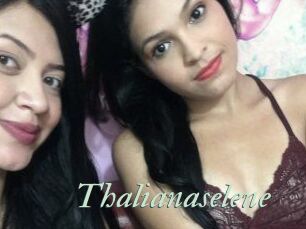 Thalianaselene