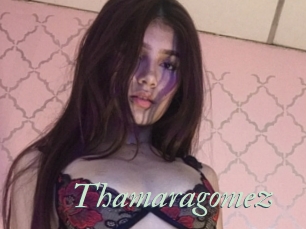 Thamaragomez