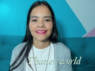 Thanerworld