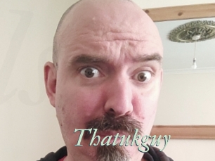 Thatukguy