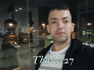 Thaylor27
