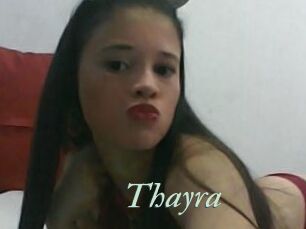 Thayra