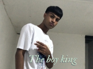 The_boy_king