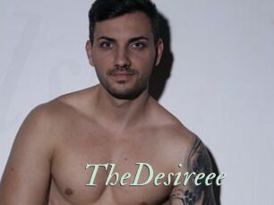 TheDesireee