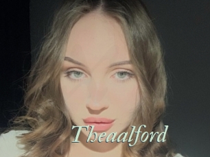 Theaalford