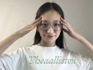 Theaalliston