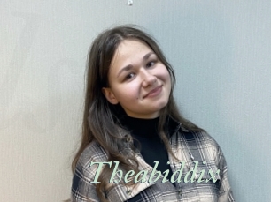 Theabiddix