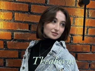 Theaborne