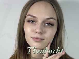 Theaburby