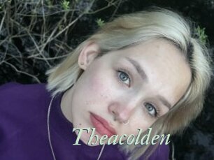 Theacolden