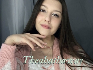 Theahathaway
