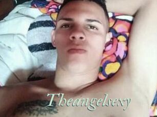 Theangelsexy