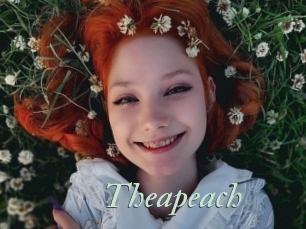 Theapeach