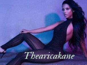 Thearicakane