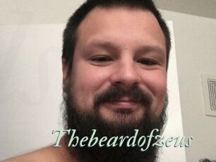 Thebeardofzeus