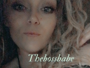 Thebossbabe