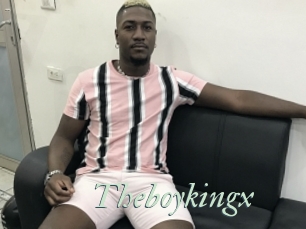 Theboykingx