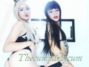 Thecumpartycum