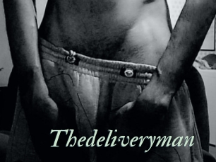 Thedeliveryman