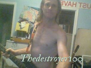 Thedestroyer100