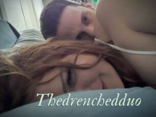 Thedrenchedduo