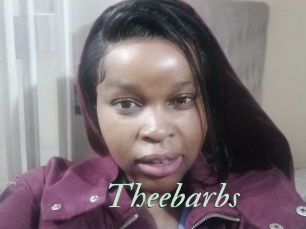 Theebarbs