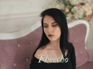 Theecho
