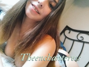 Theenchanteress