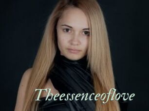 Theessenceoflove