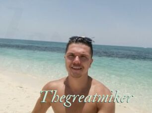 Thegreatmiker