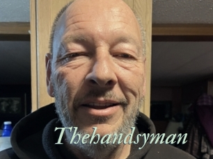 Thehandsyman