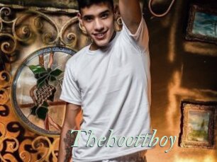 Thehoottboy