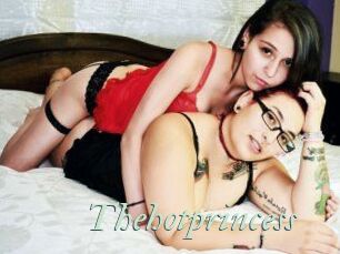 Thehotprincess