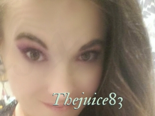 Thejuice83