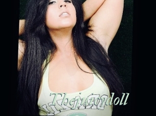 Thejuicydoll