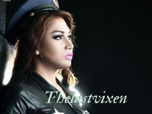 Thelastvixen