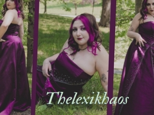Thelexikhaos